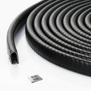 AiQInuhAGbWveN^[SUS430XeXԏh~Փ˖h~ԗphA[ጸ؂艹ጸhAveN^[Uڒ܂ȂEȒPtF_[[ׂĂ̎ԎɓKp(uc