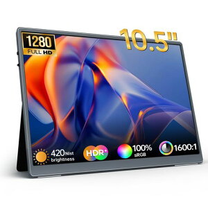 oCj^[10.5C`1920*12803:2ʔ|[^uj^[oCfBXvCPx420nitsIPSpl100%sRGBLFHDR^^USB/Type-C/mini