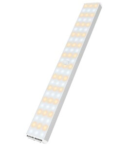 lZT[CgLEDo[CgUSB[diK3000/4500/6500KFxԐڏƖ120°3mN[[bg/׋/L//Ki//Lb`Ɩ}Olbg23cm(1pack)