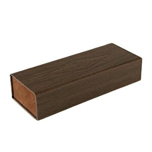 [_g]ዾtH[fBOP[X_[NuE35x160xs63mmFOLDINGCASEDARKBROWNCH13-S485DBR