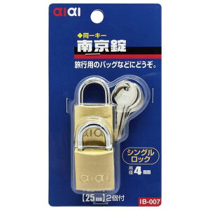 AIAI싞L[hƗsobO{2t3{^J25mmIB-007