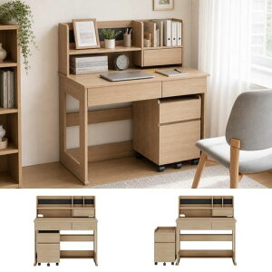 Garvee �w�K�� �׋��� �w�K���Z�b�g ���[ ���S���t ��100cm �R���p�N�g �ȃX�y�[�X �ؖڒ� �R�[�h�X���b�g ��I�t �I�[�N/���C�g�O���[