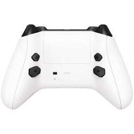 eXtremeRateXboxシリーズX/Sコントローラーに対応用プログラム可能なリマップキット、Xboxコアコントローラー(Model1914)用アップグレードボード&再設計されたバックシェル&サイドレール&背面ボ…