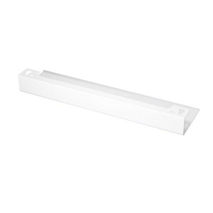 AIRSHELFCoverWhite�G�A�V�F���t�J�o�[(�d���^�b�v�B��)�z���C�gAS-CO-WH