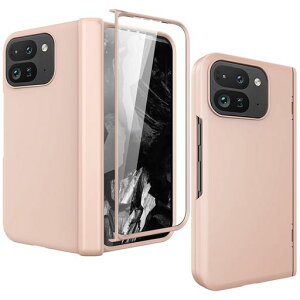Miimall�Ή�Pixel9ProFold/PixelFold2�P�[�X�d���}�b�gPC�����וی�t�C�����t�����^�J�o�[�S�g�ی씧�G����ǂ�case�o���p�[����h�~�����Y�ی�σX�N���b�`�l�C�ی�P�[�X�X�}�z�J�o�[