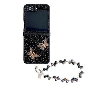 GalaxyZFlip6/Flip7FE��p�P�[�X����l�H�^��&���X�`�F�[���t��TPU+PC360�x�ی샏�C�����X�[�d�Ή��l�C���^�y�ʑS�ʕی�J�o�[�\�t�g�t���[�������ʔ���������ꃌ���Y�ی�܂��݌g�ѓd�b