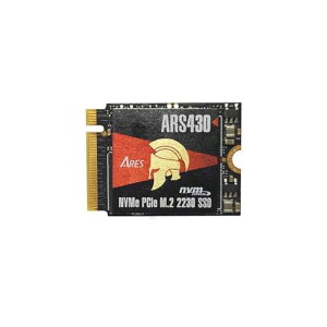 DATO �_�gSSD 2230 1TB, M.2 SSD NVMe PCIe Gen4 x4 �A���~���q�[�g�V���N����, Steam Deck ROG Ally�Ή�, �����\���b�h�X�e�[�g�h���C�u �Q�[���ƃN���G�C�^�[�p
