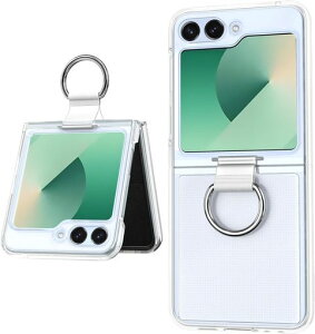 Galaxy Z Flip 6 �P�[�X zflip6�P�[�X �X�}�z�J�o�[ �X�}�z�P�[�X �ی�J�o�[ �����O�t�� �܂肽���� �X�_���g �ϏՌ� �Ռ��z�� ���^ �y�� ����~�� �o���p�[�J�o�[ �w��h�~ �ČRMIL�K�i �����c