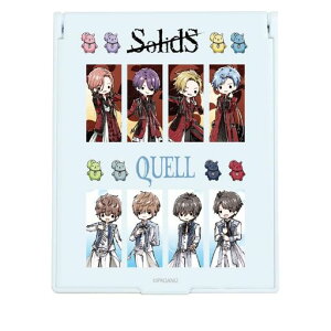 TSUKIPROTHEANIMATION202SolidS&QUELL[�O���t�A�[�g]�f�J�L�����~���[