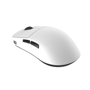 �G���h�Q�[���M�A(Endgame Gear) OP1we �Q�[�~���O�}�E�X ���C�����X �z���C�g EGG-OP1WE-WHT