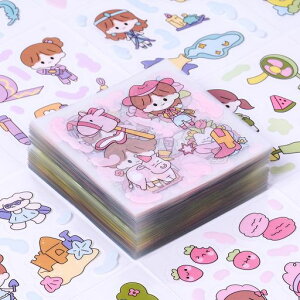 R[Wfރt[NV[100̎qV[킢lXebJ[蒠V[(L)