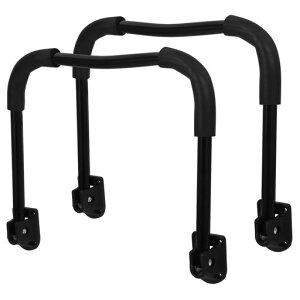 Housoutil܂肽݃e[ur2{ZbgU^SfXNp[ȒPȃXy[X݌vω׏dRpNg[31.5x24x6Cm