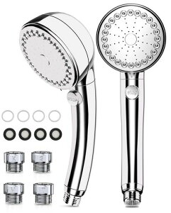 V[wbhߐy2025VoEߐ95%ERh~zV[wbh}CNimouזApx4iK[h茳~pshowerhead͖ьꏜɍאc