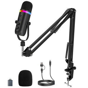 ZeaLSoundUSB�}�C�N�Z�b�g�APC�}�C�N�A�m�C�Y�L�����Z�����O�R���f���T�[�}�C�N�^�b�`�~���[�g�A�G�R�[�A���j�^�����O�A��c�p�Q�[�������^�u���b�g