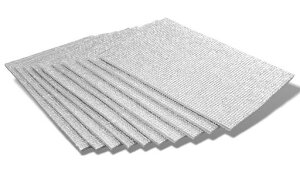 10A~fMV[gƖp5mm30cmx20cmʃA~AfMۗۉV[gǉē~g[ʃAbvJbg\