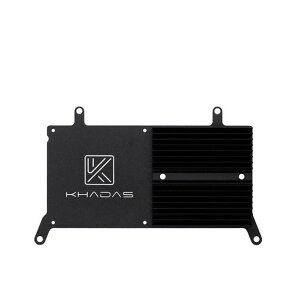 KhadasCPU�q�[�g�V���NVIM�q�[�g�V���NSBC�~�jPC�V���O���{�[�h�R���s���[�^�[��p�R���|�[�l���g(VIMs)