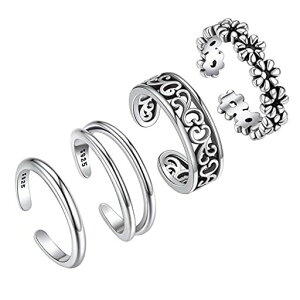 [Silvora]gDOfB[XsL[OVo[925wփt[TCY킢4_ZbgnCAWG[