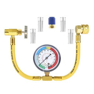 R134aGARKX`[Wz[X[^[tԗpGARM14KX`[W}[GARICȈՃ`FbJ[R12R134aւ̕ϊ?NCbNA_v^[t