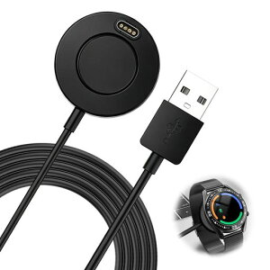 �yVEAGIA�z�[�d�P�[�u�� �Ή� Garmin Venu/Venu 2 Plus/Venu Sq/Venu Sq 2/Vivoactive 5/Vivomove Sport/Forerunner 45/Forerunner 45S/Fenix 5 S
