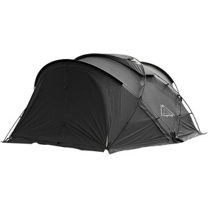 �uSheltaPodxTENPLAY�v�uG-TENT-M170�v�V�F���^�[�e���g�h�[���e���g4-6�l�p��350cm���r���O���[��4�V�[�Y���h���h��70D�i�C�������ˌ��t���A���~���|�[���ϐ���5000mm�t�@�~���[�������L�����v