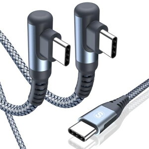 �^�C�vc �P�[�u�� L�� �y3M/2�{�Z�b�g�zPD�Ή� 60W�}���[�d(USB C&USB C �P�[�u��) iPhone17/16/15 �[�d�� Type-c �A�C�t�H��16 15/��phone16 15 pro Max,iPad