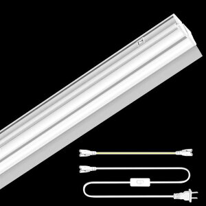 luckintech44W`2LEDu120CM6500K{̃XCb`t3[gR[hR[hɃvOAXCb`t}tgt^ڑ\ItBXAHAK[WŎgp\1PCS