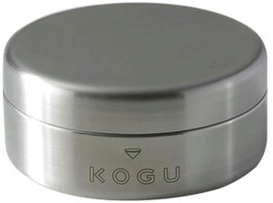 KOGU����l��ۑ��e��R�[�q�[�L���j�X�^�[���y���{���z�H��@�Ή��X�e�����X���W�t���N�x��ۂR�[�q�[��30g150ml�R���p�N�g�H�i�ʉ��O��47118�v���[���g�a�����L�O���M�t�g���蕨�����c