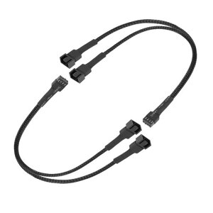 upHere PWM�t�@���p�����d���P�[�u�� 2����P�[�u��1�{3�s����1�{4�s���t�@���Ή� PC�P�[�X�t�@�����ݗp Y���^ 2�{�yFH2-2�z