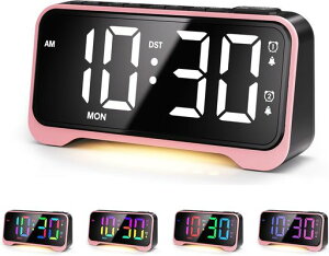 Mesqoolڊo܂v_Ci~bNRGB10FLEDvfW^uv剹2gA[5iKʒ/7iK邳\Xk[YiCgCgt12/24Ԑؑ&DSTUSBdȒP߂܂c