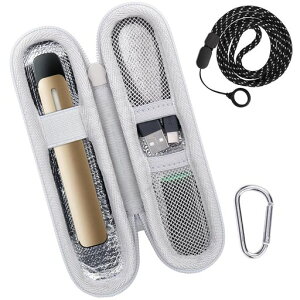 yco2CREA[P[XzDr.StickTypeX/DR.VAPEModel3/2ɑΉϏՌhForDrStick/DR.VAPE2{̐p[P[XS[f(P[X̂)