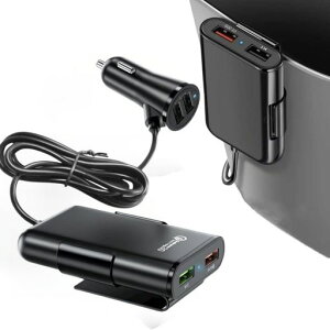 ZUKIDAUSBԍڏ[dQC3.0}[dԍڃVK[\Pbgԗp݃\Pbgzd\Pbg4USB|[gԗ[dg/obNV[gVKbgC^[[d1.7mP[u