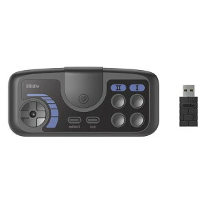 8BitdoTG16CXQ[pbhPCEngineminiCoreGrafxminiTubroGrafx-16miniSwitchp(ÊDF)