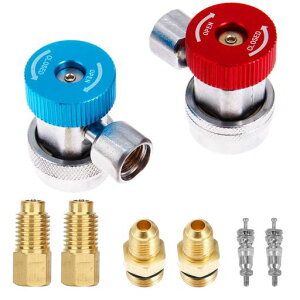 R134ANCbNWCg8_ZbgϊA_v^[NCbNRlN^outJ[GARpሳ1/4