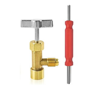 R134a^bvouT[rXʃou߉\KX`[Wʐ؂葤ԃGARpHFC-134aKX`[W}pi𔲂M141/4