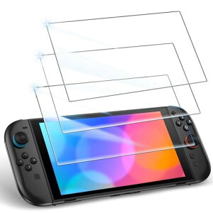 OULEKESwitch2�p�K���X�t�B�����y3������z�X�C�b�`2�����K���X�ی�t�B�������Ɏq�����x9H�ɔ����������w��E��U�h�~�C�A�[���P�[�X�Ɗ������ڂ̔��y���\��t���ȒP�����߃X�N���[�c