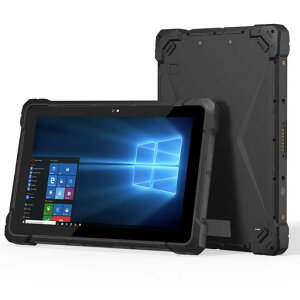 �^�u���b�gPC10.1�^����p�^�u���b�gWindows11ProCeleronN41004GB64GB2.4G+5GWi-FiBT4.2RJ45�L��LAN�}�C�N��HD�|�[�gRS232(DB9)IP67���x���h���h�o�ϏՌ�