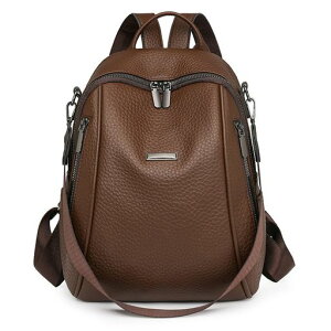 [Leadamon-oee]�����b�N���f�B�[�X�r�W�l�X�o�b�OPU���U�[�o�b�N�p�b�N�����ߌy��6WAY���@�\���������������w���o�b�O���s�ʋ�