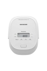 �p�i�\�j�b�N IH�W���[���ъ� 3.5��(0.63L) W���ǂ萆�� �z���C�g SR-C206E-W
