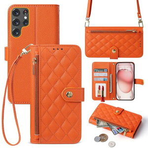 Jajaful �K�pGalaxy S26 Ultra �P�[�X �蒠�^ �M�����N�V�[S26 Ultra �P�[�X Samsung Galaxy S26�E���g�� �X�}�z�P�[�X �V�����_�[ �L���e�B���O galaxys26 �E���g�� �X�}�z�P�[�X �e�`���E�K�^