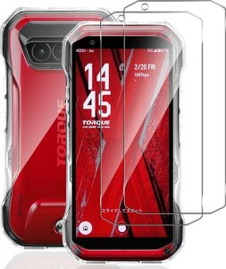 �y1��+2���Z�b�g�zFor TORQUE G07 �P�[�X(1��)+�K���X�t�B����(2��) Greerass �ی�P�[�X �N���A �K���X�t�B�����t�� TPU�f�� �ϏՌ� �Ռ��z�� �S�ʕی� �J�����ی� ���^ �y�� ����~�� ���΂ݖh�~ �c