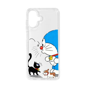 GalaxyA25/A25E�p�P�[�X����L�����N�^�[�t�@�b�V�������킢�������h�~���������^�т₷���y�ʎw��h�~���h�~�ϏՌ������Y�ی�(GalaxyA25/A25E�p)