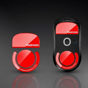 [�����K���X�f��]TALONGAMES�}�E�X�\�[���}�E�X�t�B�[�gLogicoolGPROXSUPERLIGHT���C�����X�p�Q�[�~���O�}�E�X�����p���E���h�G�b�a���H���ϋv���ᖀ�CSuperSmoothGlide