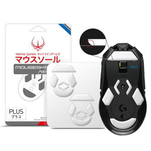 HotlineGames3.0PLUS}EX\[LogicoolG903pQ[~O}EXEhGbWp}EXtB[g}EXXP[g2Zbg0.8mm苭ϋvᖀCSuperSmoothy