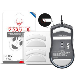 HotlineGames3.0PLUS}EX\[RazerViperminipQ[~O}EXEhGbWp}EXtB[g}EXXP[g2Zbg0.8mm苭ϋvᖀCSuperSmoothy