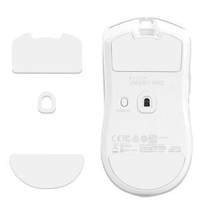 (1Zbg)LAZIRO}EX\[RazerViperV3Propv~AOCh}EXXP[g}EXtB[gpetfރEhHSuperSmoothGlideϋvᖀCRazerCU[