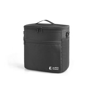 KANI�J�����o�b�OAC-017XL�u���b�NXL�T�C�Y�C���i�[�P�[�X�e�ʖ�6L�V�����_�[�o�b�O�V�����_�[�x���g���E�\�i�C������817969
