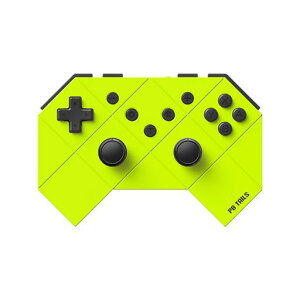 PBTAILS�s�[�r�[�e�C���Y���C�����X�Q�[���p�b�h�R���g���[���[CHOC1.0�g�L�V�b�N�t���b�OPB-WBC01-TF-EC