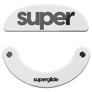 PulsarGamingGearsSuperglide2(TypeC)}EX\[forPulsarX2V2/X2H/X2(Medium&mini)Wireless}EXtB[g[KXfރEhGbaHϋvᖀC