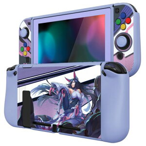 PlayVitalZealProtectNintendoSwitchɑΉp\tgیVFAswitchɑΉptLVuیJo[VFAXN[یtB&TObvLbvJo[&ABXY{^Lbvtyc