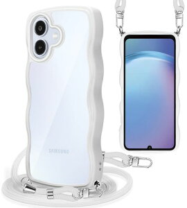 GalaxyA255G�P�[�X�N���A�V�����_�[���|���΂߂����g�^���킢��SC-53FSCG33�X�}�z�P�[�X�ϏՌ��M�����N�V�[A255G�J�o�[�R�t���D��X�g���b�v�t���l�b�N�X�g���b�v���������\���O���\